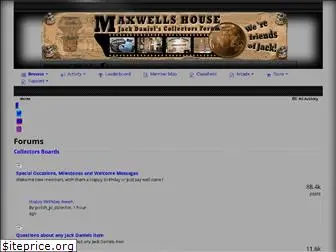 maxwellshouse.co.uk