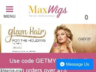 maxwigs.com