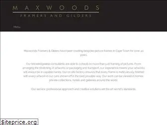 maxwoods.com