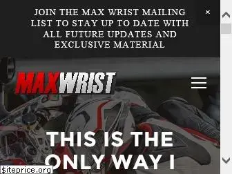 maxwrist.com