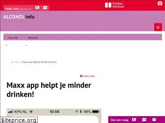 maxx-app.nl