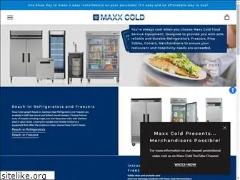 maxx-cold.com