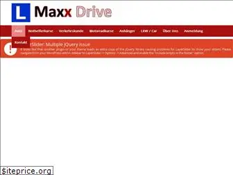 maxx-drive.ch