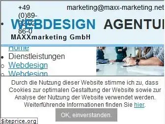 maxx-marketing.net