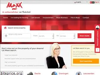 maxx-rental.com