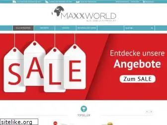 maxx-world.de