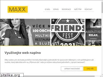 maxx.cz