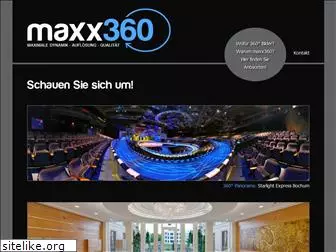 maxx360.de