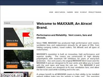 maxxair.com