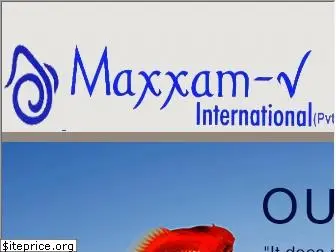 maxxamv.com