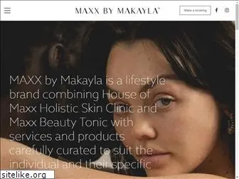 maxxbymakayla.com