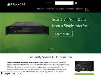 maxxcat.com