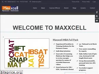 maxxcell.in