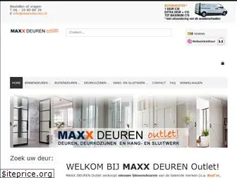 maxxdeuren.nl