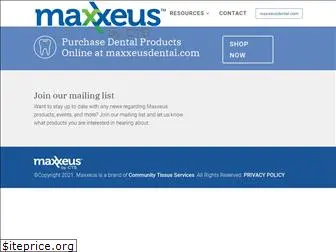 maxxeus.com