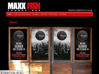maxxfish.com