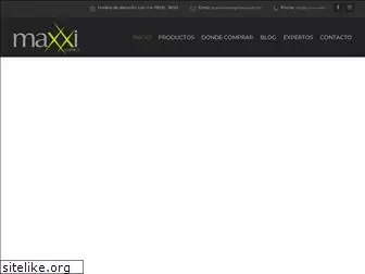 maxxi.com.mx