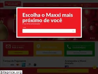 maxxiatacado.com.br