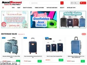 maxxidiscount.com