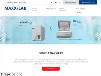 maxxilab.com.br