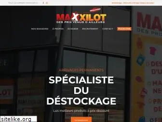 maxxilot.info