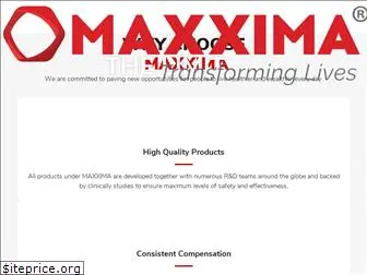 maxxima.my