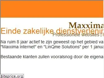 maxxima.nl