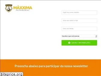 maxximapatrimonial.com.br