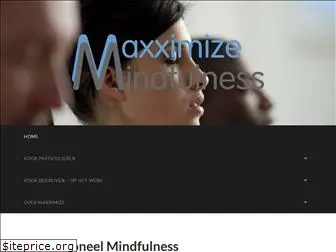 maxximize.nl