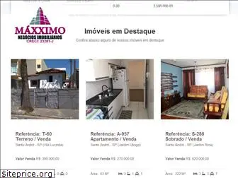 maxximoimoveis.com.br