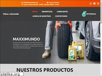 maxximundo.com