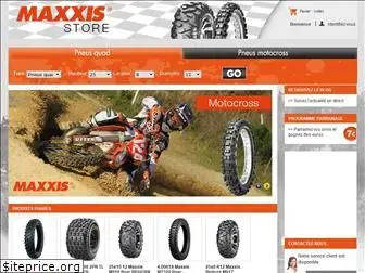 maxxis-store.fr