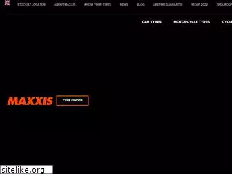 maxxis.eu