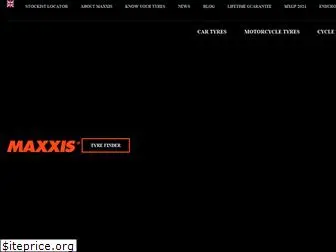 maxxiscentral.com