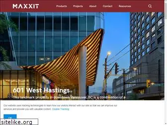 maxxitgroup.com