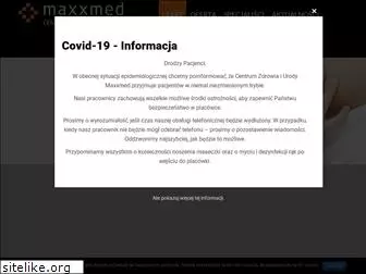 maxxmed.pl