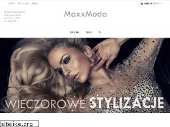 maxxmoda.pl