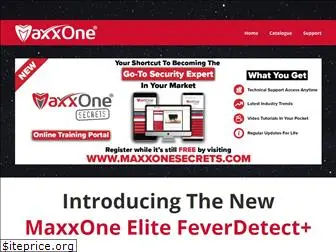 maxxone.com