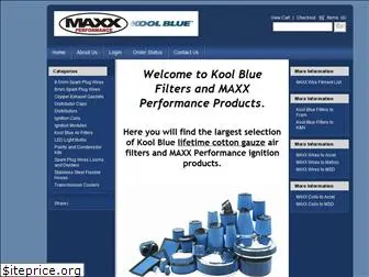 maxxperformanceproducts.com