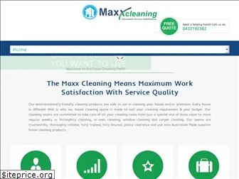 maxxperthcleaning.com.au