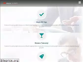 maxxscript.com