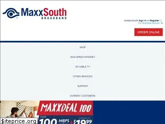maxxsouth.com
