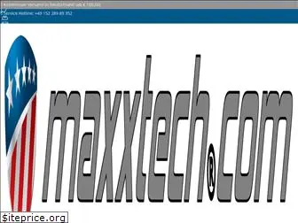 maxxtech.com