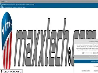 maxxtech.de