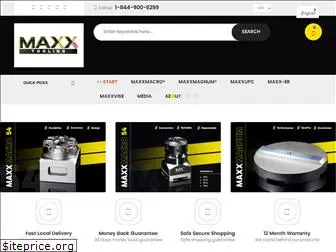 maxxtooling.com