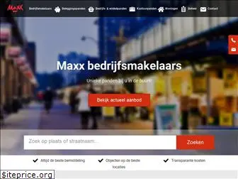 maxxzakelijk.nl