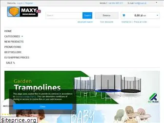 maxy.pl