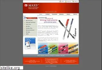 maxypen.com