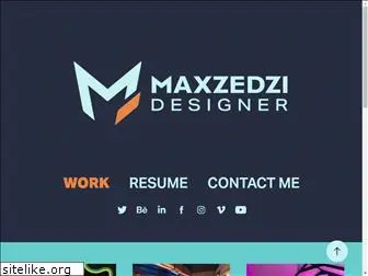 maxzedzi.com