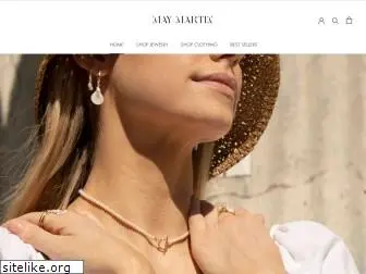 may-martin.com